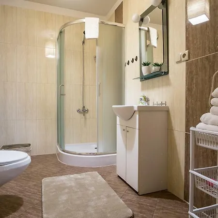 Apartament Peti * Zakopane