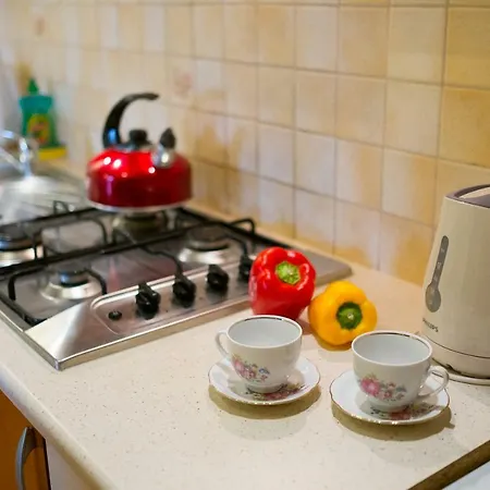 Apartament Peti Zakopane