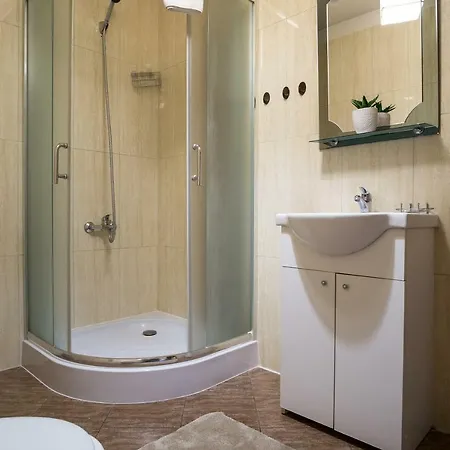 Apartament Peti 公寓