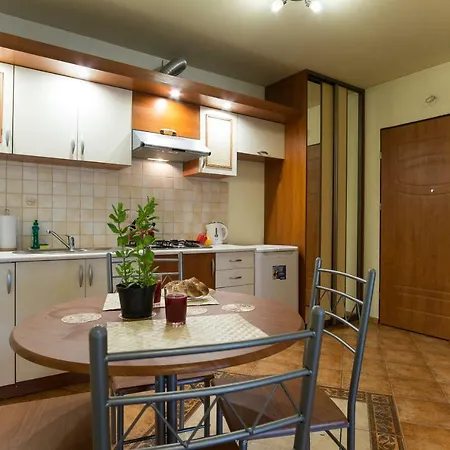 Apartman Apartament Peti Zakopane