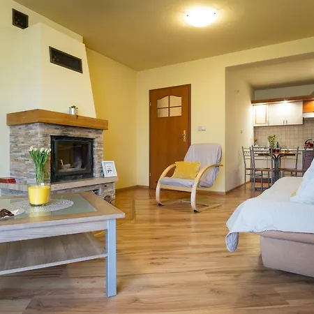 Apartament Peti 公寓